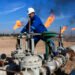 Iraq targets over 1 million bpd export capacity via Türkiye and Syria, official says