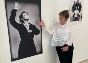 Vida Ognjenović on the case of Borka Božović: Are yellow tapes being prepared, are we already in prison when the biographies of honorable families are made into Udba files – Culture