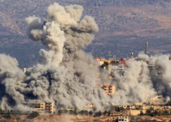 Israeli strike in southern Lebanon kills one, injures another