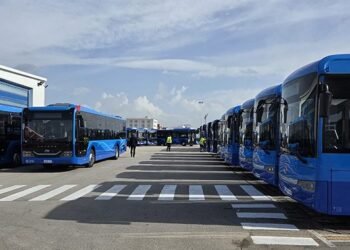 Urban mobility: CTM and Transdev Morocco consolidate their alliance – Today Morocco