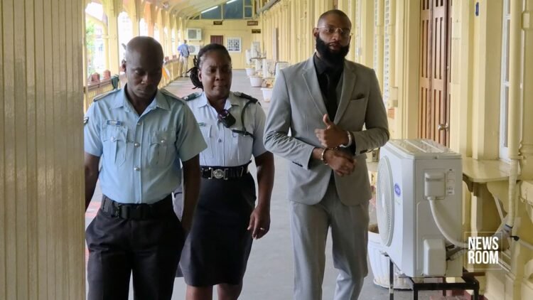 ‘IsWe’ pleads guilty to 2021 murder of girlfriend