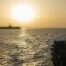 After the attack in the Strait of Hormuz, the US struck Iran