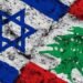 Israel and Lebanon reportedly agree to a full truce—Jerusalem continues its attacks