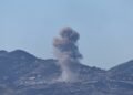 VIDEO | Israel attacked South Lebanon just 30 minutes after the truce with Hezbollah went into effect