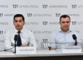There is an increase in the total number of blood transfusions in Armenia