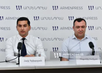There is an increase in the total number of blood transfusions in Armenia
