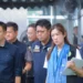 Deputy agriculture minister reviews Yom River plan for Phrae farmers