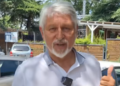 Jakimovski complains about a party announced for tonight in Karposh: The facility is not safe, last year we banned its use