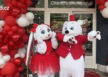 A Ukrainian grocery chain entered the Czech Republic. See what he’s selling and for how much
