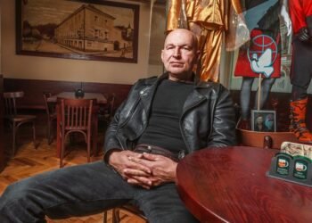 QUIZ: A fan turns 60! How well do you know the life and work of the Three Sisters frontman?