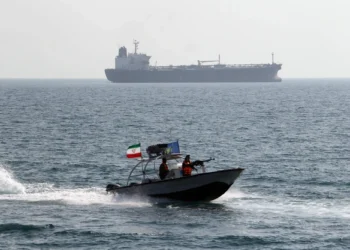 Trump does not rule out that the naval blockade of Iran will be maintained until the fall
