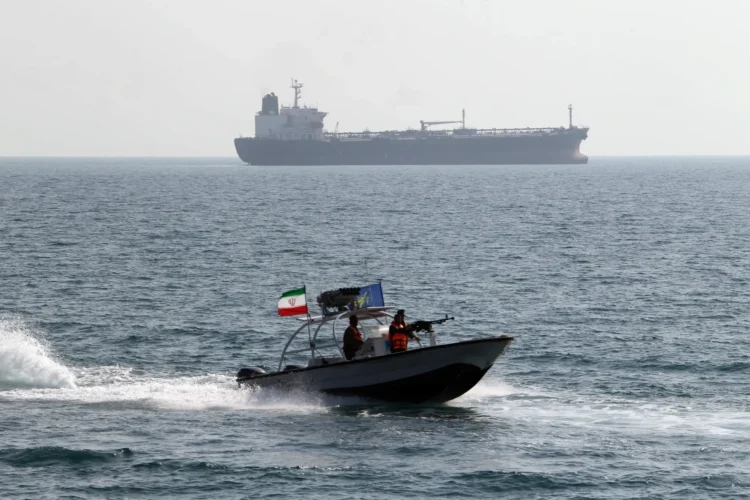 Trump does not rule out that the naval blockade of Iran will be maintained until the fall