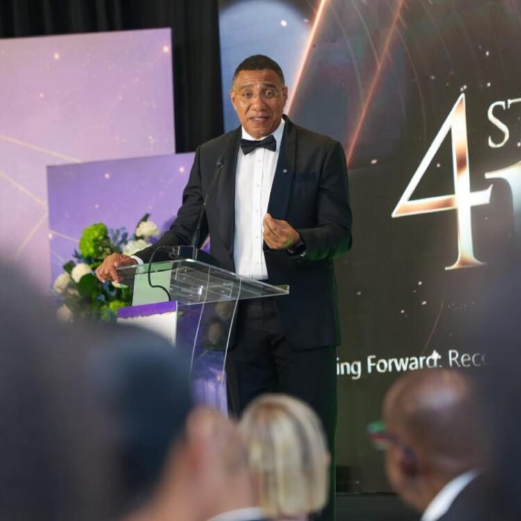 Businesses honoured for resilience, growth at JCC Awards | News
