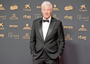 Richard Gere praises Sheinbaum: “She’s direct”