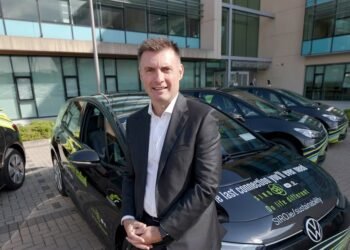 New broadband infrastructure proposal could add €390m to housing costs, Siro warns – The Irish Times