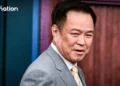 Anutin warns against any encroachment on Thai sovereignty after Hun Sen border remarks