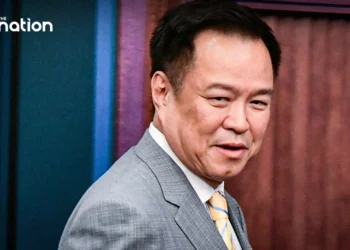Anutin warns against any encroachment on Thai sovereignty after Hun Sen border remarks