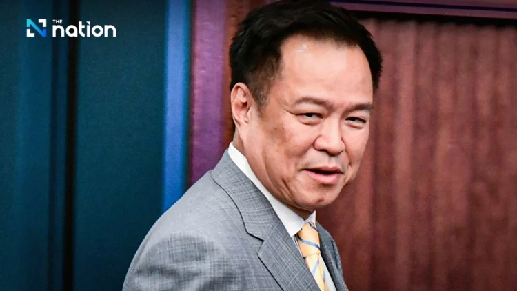 Anutin warns against any encroachment on Thai sovereignty after Hun Sen border remarks
