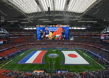 QUIZ: The big football quiz. How closely do you follow the ongoing WC?
