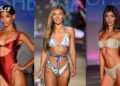 Shine, laces and cut-out panties. What are the swimwear trends for summer 2026