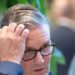 ‘Absolutely no authority’: Labour calls grow for Keir Starmer to stand down as British PM – The Irish Times