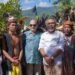 President Ramos-Horta urges youth to lead environmental action and climate resilience efforts