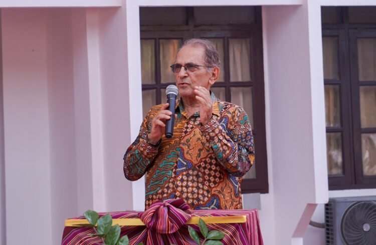 President Ramos-Horta mandates inauguration of Supreme Court by May 2027