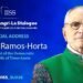 President Ramos-Horta to deliver special address at the 23rd IISS Shangri-La Dialogue in Singapore