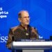 President Ramos-Horta calls for a “Zone of Peace” and practical diplomacy at Shangri-La Dialogue