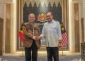 President Ramos-Horta and Malaysian Prime Minister strengthen strategic cooperation for development and ASEAN integration