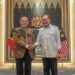 President Ramos-Horta and Malaysian Prime Minister strengthen strategic cooperation for development and ASEAN integration