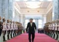 A ‘miraculous transformation’: how Kim Jong-un fortified North Korea – The Irish Times