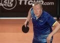 The legend of table tennis enchanted Liberec. Our sport brings generations together, says Waldner
