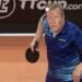 The legend of table tennis enchanted Liberec. Our sport brings generations together, says Waldner
