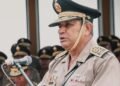 The Prosecutor’s Office requests eight years in prison for PNP General Víctor Zanabria for injuries during 2022 protests