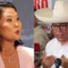 Keiko Fujimori and Roberto Sánchez star in a technical tie in the runoff