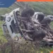 Accident in the mountains near Geghashen village: there is a victim