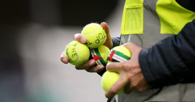 FAI understood to have settled on moving Ireland v Israel to neutral venue – The Irish Times