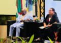 Jabini on the last day of the education conference: ‘We cannot progress without a qualification framework’ – de Ware Tijd