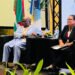 Jabini on the last day of the education conference: ‘We cannot progress without a qualification framework’ – de Ware Tijd