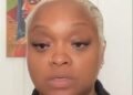 Jael Joseph searches for 14 year old girl who confided in her that she wanted to end her own life
