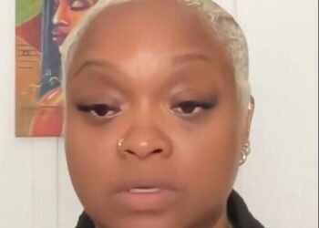 Jael Joseph searches for 14 year old girl who confided in her that she wanted to end her own life