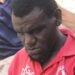 ‘Shrek’ caught in clothing he wore to steal   – iWitness News