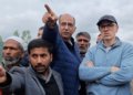 Outsourcing government jobs is latest political flashpoint in J&K | India News