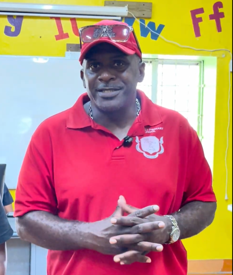 Welches Primary promotes healthier living through expanded wellness expo