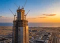 The world’s first kilometer-long skyscraper will arrive in 2028: An architect reveals a new era of construction
