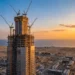 The world’s first kilometer-long skyscraper will arrive in 2028: An architect reveals a new era of construction