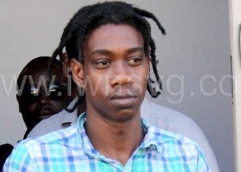Rose Hall baby killer said ‘demons deh in the baby’ – iWitness News