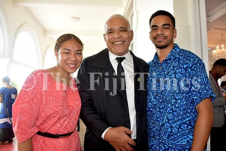 ‘Key players still silent’ | Ex-coup convict calls for stronger powers