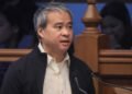 Joel Villanueva says ‘will be there’ in special session